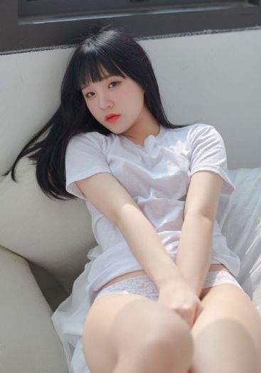 忧郁少女在线