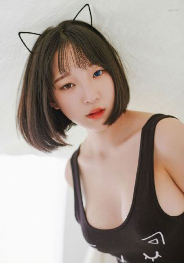 奇妙的美发店