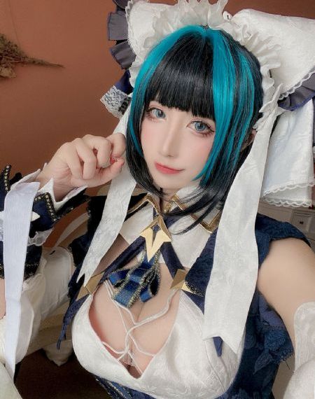 制服的挑逗