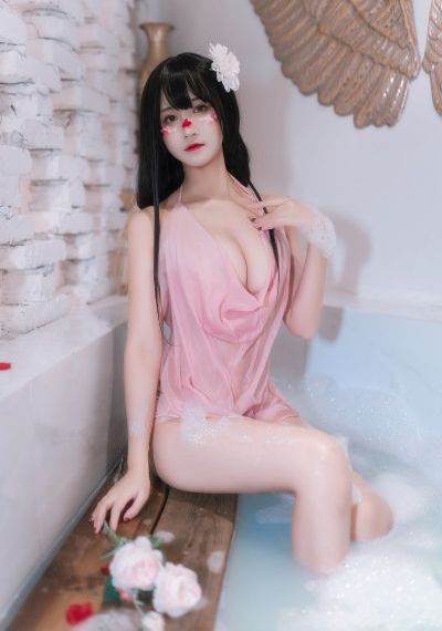 丈夫不在的午后时光