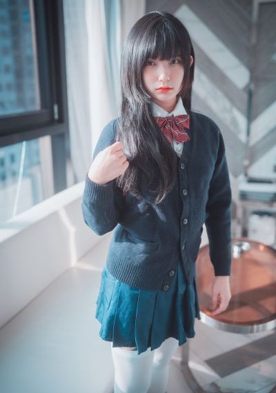 李霸妮的秘密俱乐部