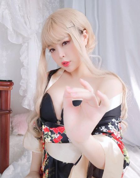 春情荡漾