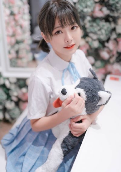 似锦电视剧