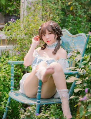 邻居女孩意大利