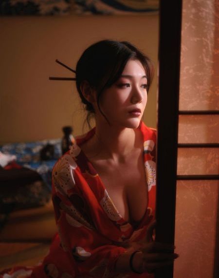 深夜的濡恋频道