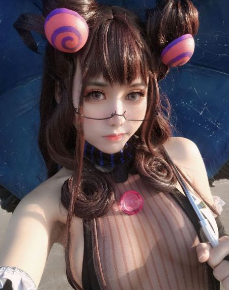 汤唯色戒电影