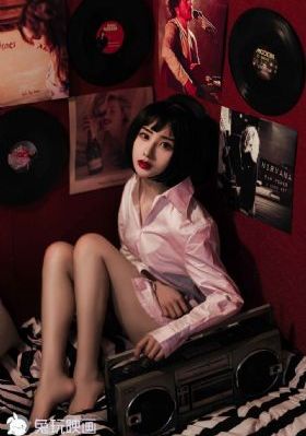 女朋友妈妈