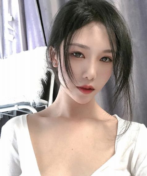女朋友5