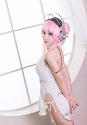 堕落的大小姐