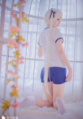 顽皮的女友
