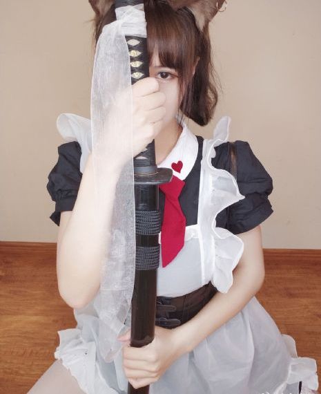 善良的女秘书3