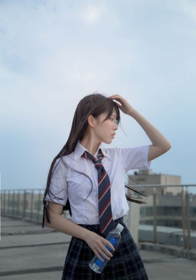 脸红的儿媳妇