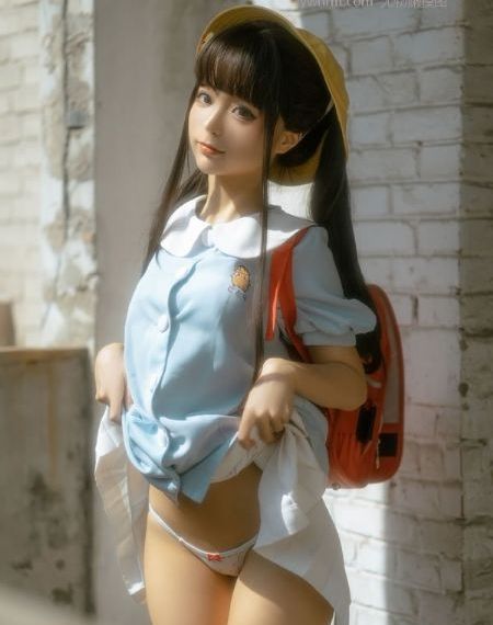 朋友的母亲动漫