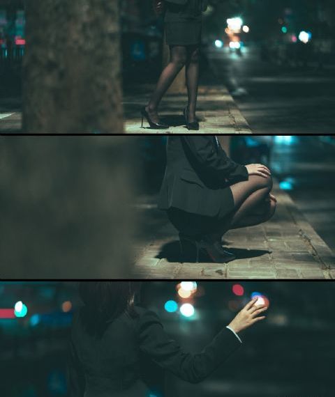 布里奇顿 第一季