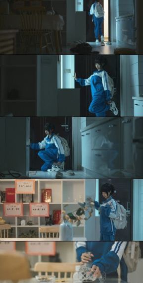 四平警事之尖峰时刻