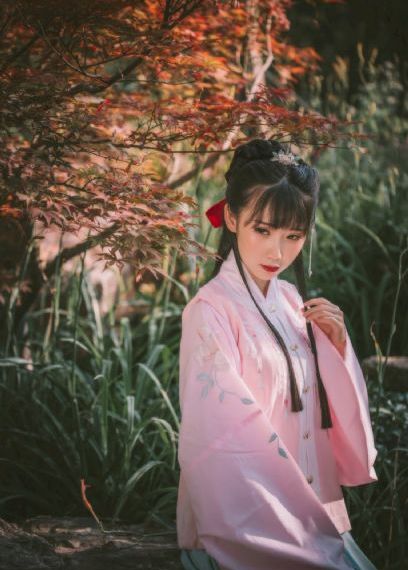 花好月正圆