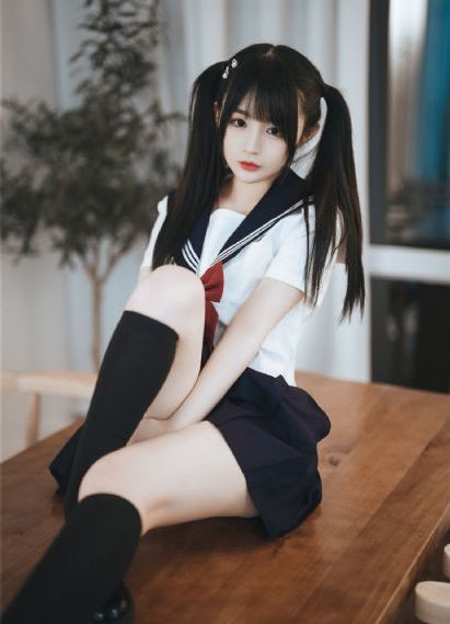 母亲动漫