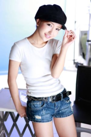 小谢尔顿