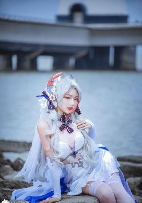 路上有狼
