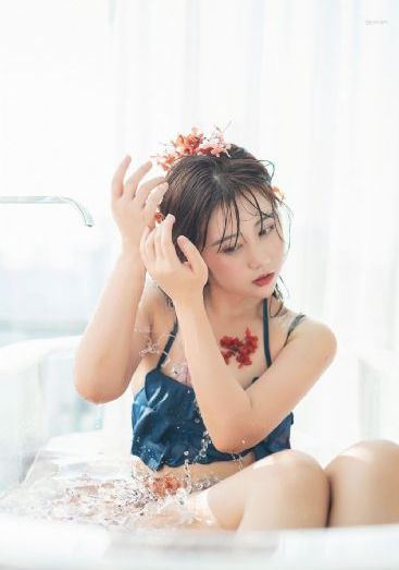 天降之女