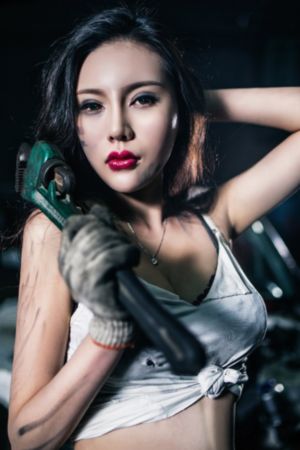 深宅雪电视剧
