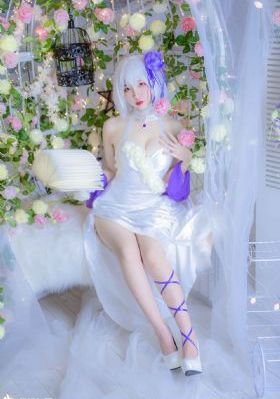 玉女经心