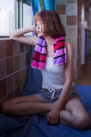 可可西里的美丽传说在线观看