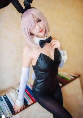 用手指搅乱