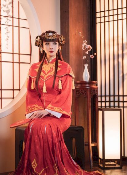 善良的女秘书目的