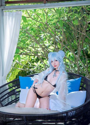 《密室大逃脱第四季》综艺