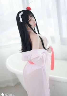 d罩杯女友