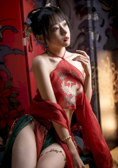 儿子的老婆
