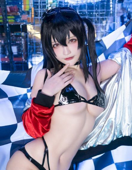 善良的女朋友