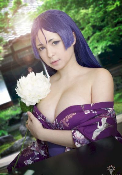 女朋友的妈妈4