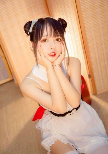绀青之拳