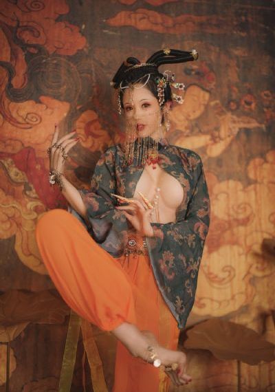 斗罗大陆一