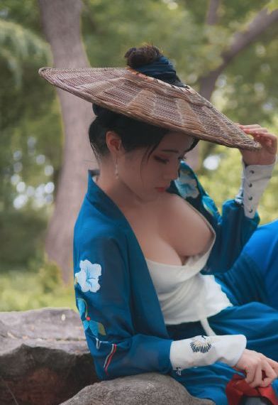 咸湿西游