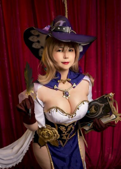 憧憬成为魔法动漫少女第二季