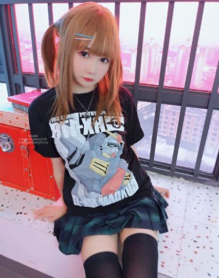 我姐姐的朋友
