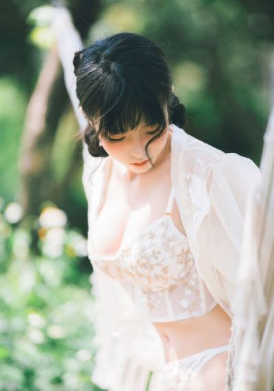 我女朋友的妈妈