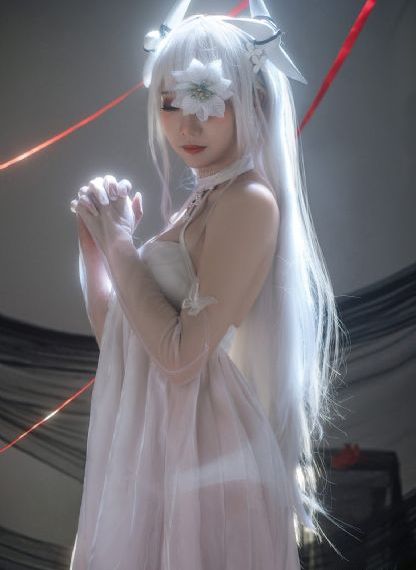 住院妻子的诱惑