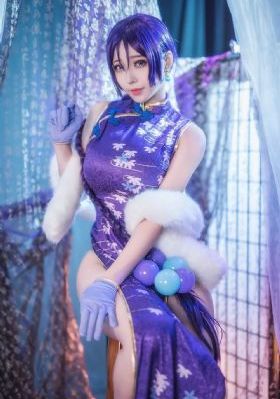 小百合色播
