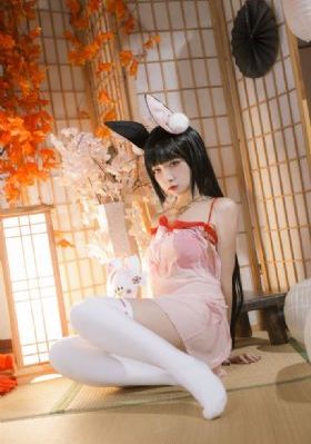 漂亮的小蜜桃