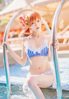 完美小姐进化论