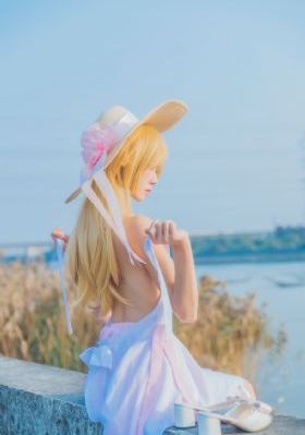 不知火舞被俘