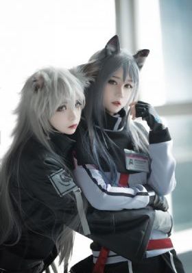 女警事业