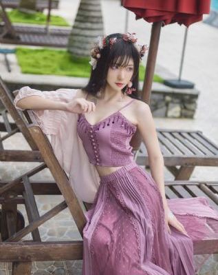 珠帘玉幕