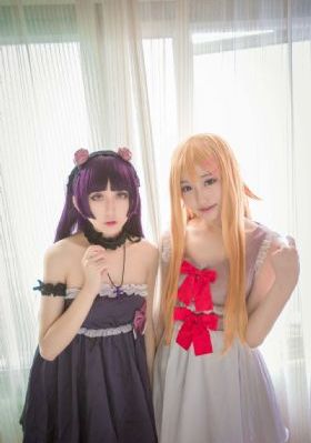 无颜之月动漫