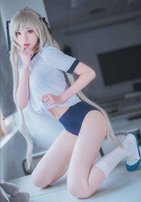 烈火战马