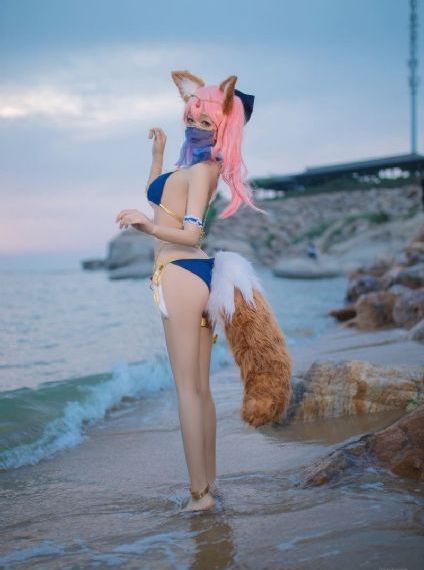 杨贵妃秘史传奇